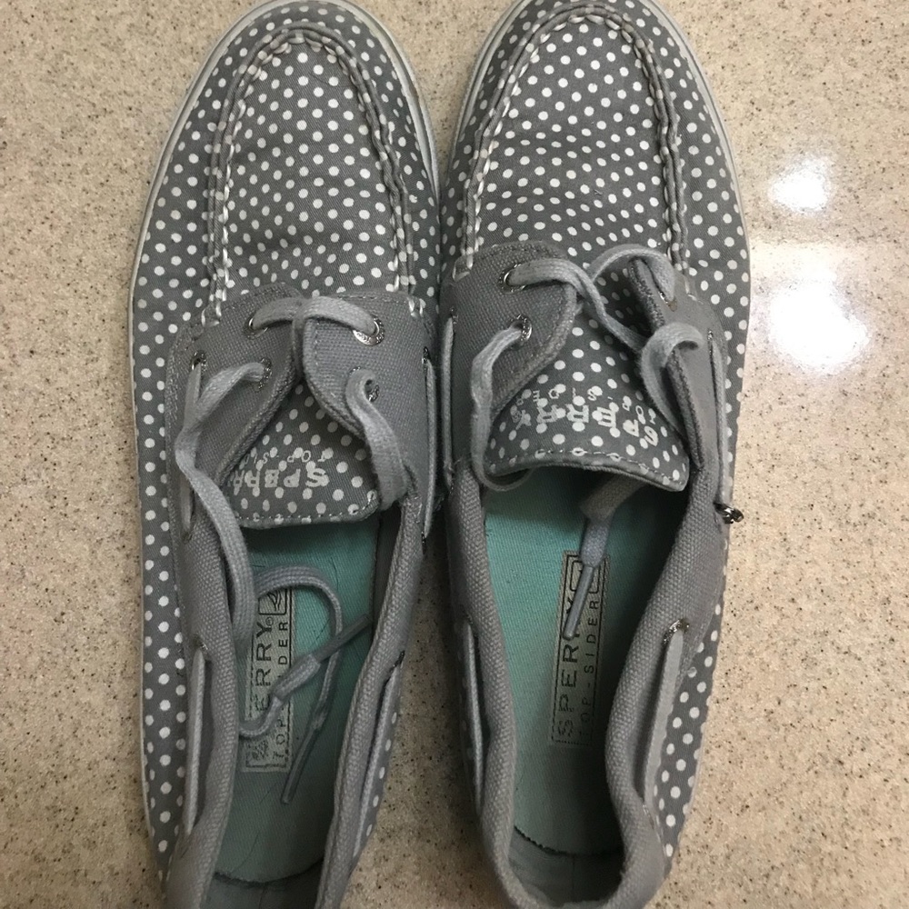 Sperrys